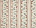 BRAQUENIE LES BLEUETS-Rayure FABRIC