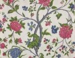 BRAQUENIE HAUSSONVILLE-Percale FABRIC