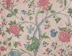 BRAQUENIE HAUSSONVILLE-Contrefond FABRIC