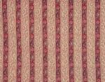 BRAQUENIE LE GRAND CORAIL-Rayure 14 Chemins FABRIC