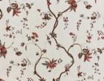 BRAQUENIE L'EGLANTIER FABRIC