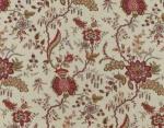 BRAQUENIE COROMANDEL FABRIC