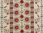 BRAQUENIE LES COLONNES FABRIC