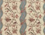 BRAQUENIE MOZART-Rubans FABRIC