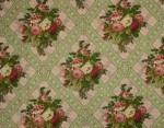 BRAQUENIE NAPOLEON III FABRIC
