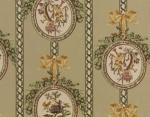BRAQUENIE CHOISY FABRIC