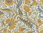 BRAQUENIE MONTFLEURY FABRIC