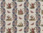 BRAQUENIE LE MARQUIS DE PIERRE FABRIC