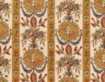 BRAQUENIE SAUMUR FABRIC