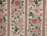BRAQUENIE SAINTONGE-Rayure 4 Chemins FABRIC