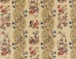 BRAQUENIE VERNANTES FABRIC