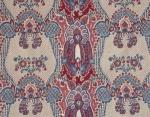 BRAQUENIE LA VALETTE FABRIC