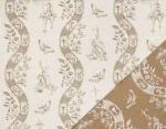 BRAQUENIE MIRAMBEAU-Pique FABRIC