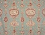 BRAQUENIE SULLY FABRIC