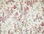 BRAQUENIE COCHINCHINE FABRIC