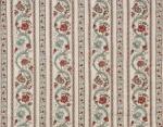 BRAQUENIE VILLENEUVE-Broderie FABRIC