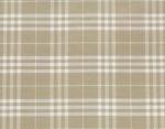 BRAQUENIE FONTAINEBLEAU-Carreaux FABRIC