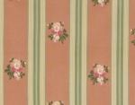 BRAQUENIE BELLEVUE FABRIC