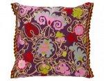 Pierre Frey Suzanni Cushion