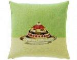 Pierre Frey Gourmandise Cushion