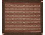 Pierre Frey Villandry Throw