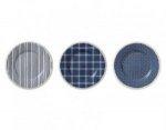 Pierre Frey Assiettes De Presentation Ile De France Tableware