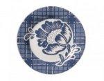 Pierre Frey Assiettes A Pain Ile De France Tableware