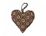 Pierre Frey Coeur Morzine Cushion