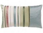 Pierre Frey Swan Bolster Cushion