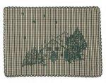 Pierre Frey Meribel Table Mat