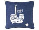 Pierre Frey Paris Cushion