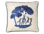 Pierre Frey Club Cushion