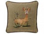 Pierre Frey Chasse Cushion