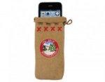 Pierre Frey Pochette Smart Phone Val Desir Phone Case