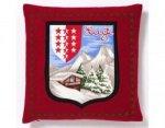 Pierre Frey Luge Cushion