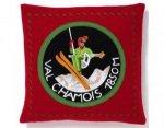 Pierre Frey Val Chamois Cushion