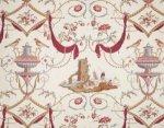 PIERRE FREY BAZOCHES FABRIC