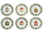 Pierre Frey Assiettes Plates Gloriettes Tableware