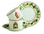 Pierre Frey Tasses A The Gloriettes Tableware