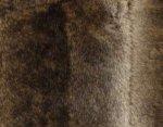 PIERRE FREY MARMOTTE-Fourrure Imitation Fur