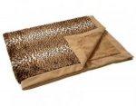 Pierre Frey Leopard Throw