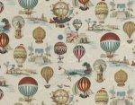 PIERRE FREY LES AERONEFS FABRIC