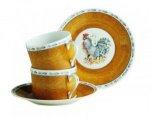 Pierre Frey Tasses A The Basse Cour Tableware