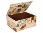 Pierre Frey Tyrol Storage Box