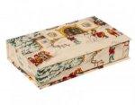 Pierre Frey Tyrol Jewellery Box