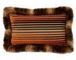 Pierre Frey Tyrol Bolster Cushion