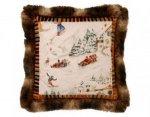 Pierre Frey Tyrol Cushion
