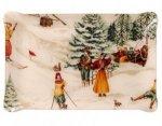 Pierre Frey Plateau Tyrol Tray