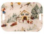 Pierre Frey Plateau Tyrol Tray