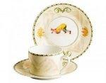 Pierre Frey Tasses A The Tyrol Tableware